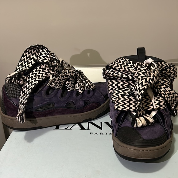 LANVIN - Picture 2 of 8